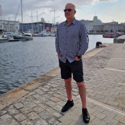 brenlla's profile picture. Economist, occasionally studious Blockchain supporter, and Free Software advocate since 1997.