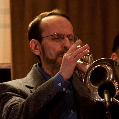 Physician at the University of Maryland by day. Wannabe trumpet & piano player by night.