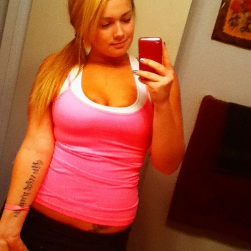 baileightaylor's profile picture. 