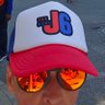 solarivy75's profile picture. Conspiracy Realist,Truth Seeker, and hopeful for America's future with Trump at the helm. 
🚫 Rando DM's!