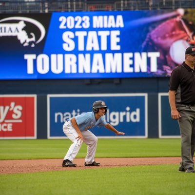 Medfield High School, Nokona Braves 17u baseball. Class of 2025. 4.1 GPA. SAT 1400. RHP/OF. djvazquez2025@email.Medfield.net