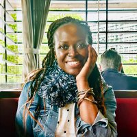 Mimmy Khamis(@Mimmy_Khamis) 's Twitter Profile Photo