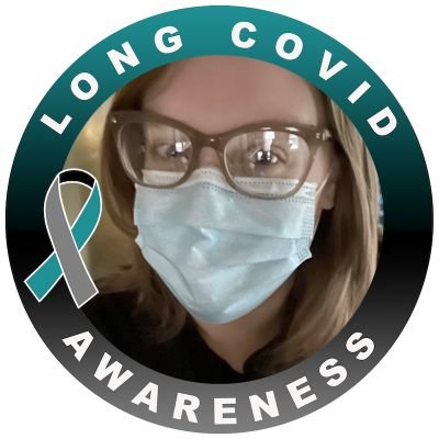 Stay-at-home mom with no marketable academic credentials. #COVIDisnotover #COVIDisairborne 😷 (follows do not equal endorsement.)