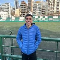 Maxi (@maxigarcia02) 's Twitter Profile