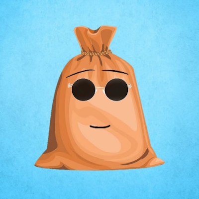 bolsita_dedata's profile picture. toda la data en una sola bolsa...
