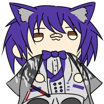 MugenAshita's profile picture. I stream sometimes you should stop by and say hello #ENVtuber
Banner: @vennobi
2D model: @KyteQuarro
3D models: @kittyissweetx