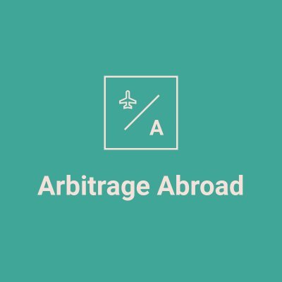 ArbitrageAbroad Profile Picture