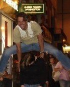 Civil Engineer, Piling Enigma, Leapfrogging Extraordinaire (Retired), Keen but time poor surfer. Views are my own etc etc.