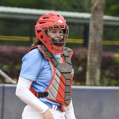 Joshua 1:9 / Union University Commit/ 2025 Vestavia Hills High School / AL Firecrackers 07 Williams / 4.45 GPA / 29 ACT