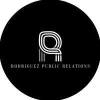 Rodriguez Public Relations(@RodriguezPRFirm) 's Twitter Profile Photo