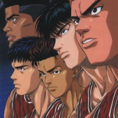 Slam Dunk Animanga Slamdunkcrew Twitter Slam Dunk Animanga Slamdunkcrew Twitter