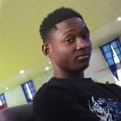 salito088's profile picture. Just trying to live my best life||
My smile is everything
https://t.co/B5eK4jg4zf
📧silasotiya754@gmail.com