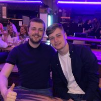 James Lennon (@james_lennon7) 's Twitter Profile