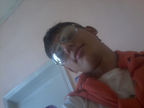 umed_1993's profile picture. 