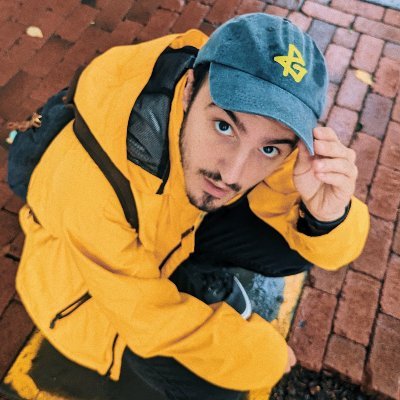 Pat Graziosiさんのプロフィール画像