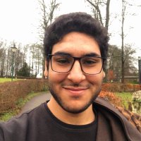 🇵🇸 | Mohamed El Shorbagy (@mohamedrezk122) 's Twitter Profile