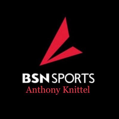 Official Twitter Page for BSN SPORTS SE OHIO / Local Rep Anthony Knittel