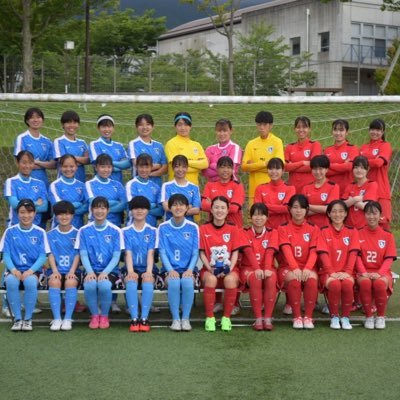 関西学生女子サッカーリーグ1部。1部リーグ上位を目指し、チーム一丸で活動。 誰からも愛される、そして応援されるチームに。 https://t.co/DMT2hPwZ4W