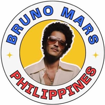 The Only Official Street Team for Bruno Mars in the PH, recognized by @WarnerMusicPH. Patiently waiting for our Lil Prince Adobo’s new album ❤️💫