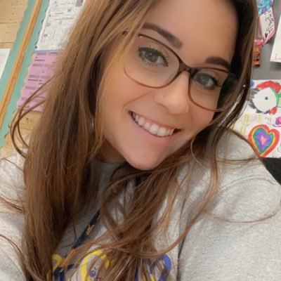 2nd year elementary school social worker||advocate for tiny humans|| #clearthelist 🫶🏻 https://t.co/DnXX8ikJb5