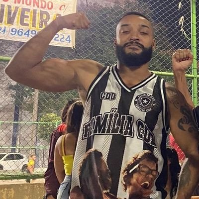 Dener Oliveira🔥⭐⚫⚪