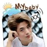 dream4442's profile picture. TRINITY หนึ่งเดียวในใจตลอดมาและตลอดไป❤️🔺