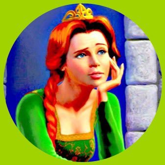 💚Fiona of Far Far Away | No tower too high, no curse too deep—self-rescuing royalty with a twist by night. 🌜| #LewdRP | #ShrekVerse | 18+ Only |