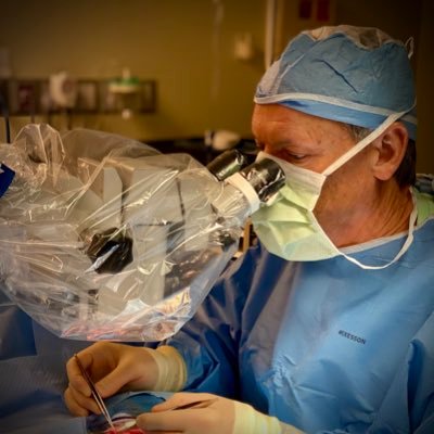 Georgia’s most experienced no scalpel vasectomy and microscopic vasectomy reversal urologist.