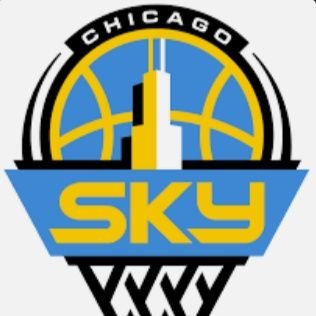 perfil não oficial em português sobre o @chicagosky da @wnba | #Skytown 🏆