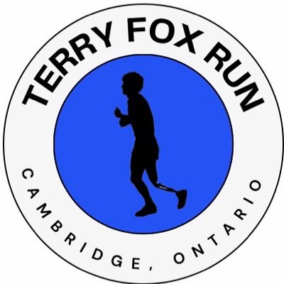 Volunteers in #Cbridge honouring Terry’s legacy to raise money for cancer research. Sunday, Sept 15, 2024 📍Riverside Park #TerryFoxRun #CambridgeTFR