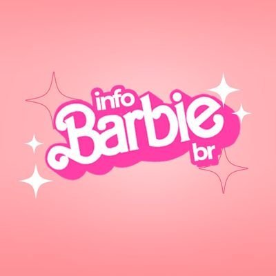 InfoBarbieBR Profile Picture