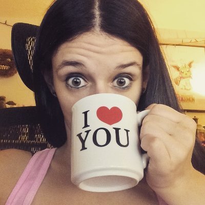 RandomlyJenn's profile picture. I contain multitudes.
Jenn. Professional nerd. Roll20 Staff. Game Master. Twitch Moderator to many. Year Round Spooky Bitch.
she/any