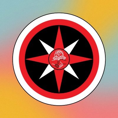 DSA North Star: The Caucus for Socialism and Democracy within Democratic Socialists of America.