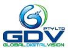 GDV Global Digital Vision Pty. Ltd. is a mobile and internet solution developing company offering high quality products and services at a competitive price.