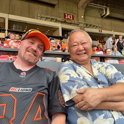 Canucks, Dolphins, Whitecaps, BC Lions, Vancouver Warriors, Blue Jays. Lover of cold beer, chicken wings. Self-proclaimed jersey snob!