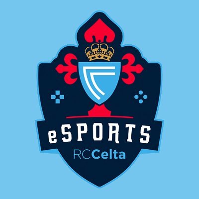 RC Celta eSports Profile