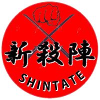 新殺陣 (@shintate_kai) 's Twitter Profile