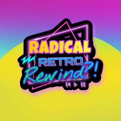 ⚡️ | 80's/90's Retro Toy/Pop Culture Commentary & News With Host ⚡️ Radical Ryan Hunter | 