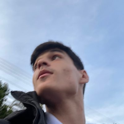 Italo_Ventura_'s profile picture. o importante é ter saúde