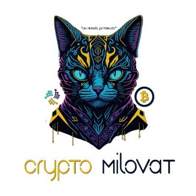 CryptoMilovat Profile Picture