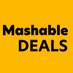 Mashable Deals (@MashableDeals) Twitter profile photo