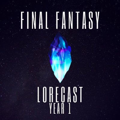 A podcast that dives into the lore of the Final Fantasy series. Hosted by Ben of Temeria, Steven, and Trey. A part of the Robots Radio Network.