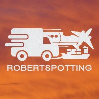 RobertSpotting(@RobertSpotting) 's Twitter Profile Photo