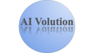 AIVolutionPress's profile picture. Unleashing the Power of AI, One Story at a Time