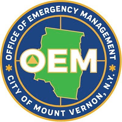 The Official Account of @CMVNY Office of Emergency Management. Mayor Shawyn Patterson-Howard | Director Michael A. Montes | Call 911 for emergencies.