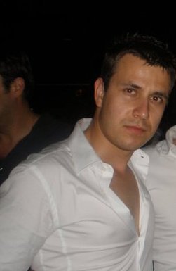 liubomirov's profile picture. 