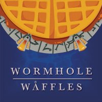 Wormhole Waffles(@WormholeWaffles) 's Twitter Profile Photo
