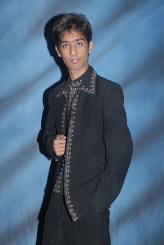 m fun loving guy.....