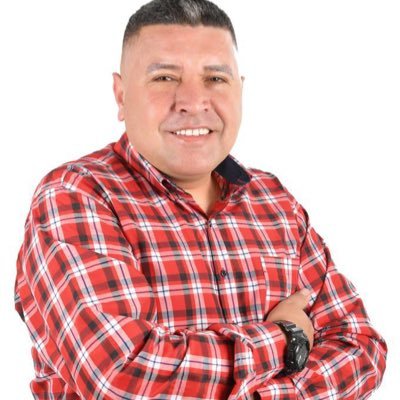 Edil Ciudad Bolívar 2023-2027 
En pro de la comunidad
CON EL CORAZÓN CIUDAD BOLÍVAR❤️