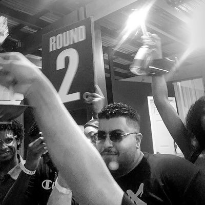 mariomaed30's profile picture. Hustle.Loyalty.Respect.